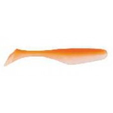 Мягкие приманки Bass Assassin Sea Shad 4" Orange Glow