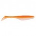 Мягкие приманки Bass Assassin Sea Shad 4" Orange Glow