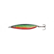 Блесна JAXON Holo Reflex Tabias Minnow 8см 23гр BW-HTX2C