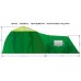 Палатка "ЛОТОС 5 Саммер" (комплект)