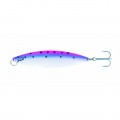 Блесна RHINO Lax Spoon Rainbow 3398 108  