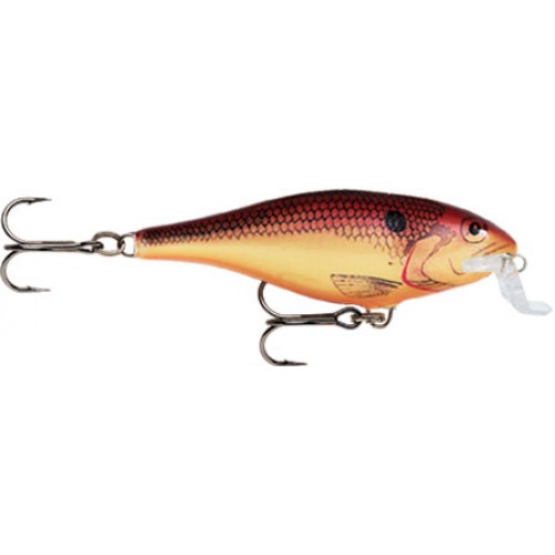 rapala shad shallow runner rapala shad shallow runner