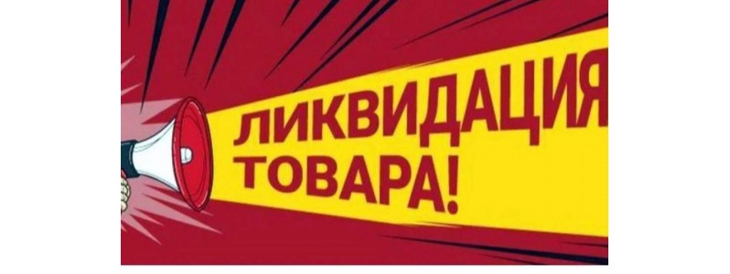 Ликвидация