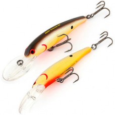 Воблер Akara Deep Jeck 90F 12гр А19