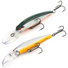 Воблер Akara Deep Jeck 90F 12гр А23