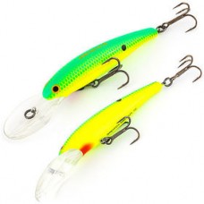 Воблер Akara Deep Jeck 90F 12гр А31