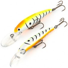 Воблер Akara Deep Jeck 90F 12гр А6