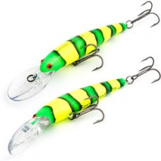 Воблер Akara Deep Jeck 90F 12гр А69