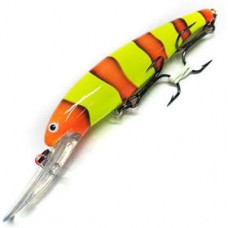 Воблер Akara Deep Jeck 90F 12гр А70