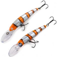 Воблер Akara Deep Jeck 90F 12гр А71