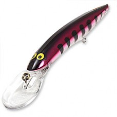 Воблер Halco Sorcerer 125 XDD-R15 floating 7м 20гр