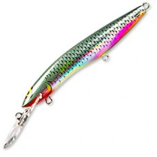 Воблер Halco Sorcerer 125 XDD-R25 floating 7м 20гр