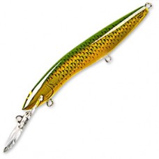 Воблер Halco Sorcerer 125 XDD-R32 floating 7м 20гр