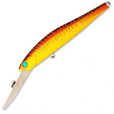 Воблер KOSADAKA ION DD 110F плав., 110мм 18г, 3,5-5,0м цв.RHT