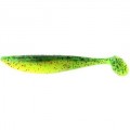 Мягкие приманки Lunker City SWIMFISH 3,75" #004