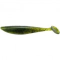 Мягкие приманки Lunker City SWIMFISH 3,75" #029