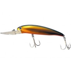 Воблер MYSTIC MD100FSDR 018