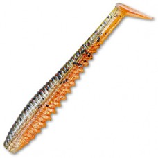 Виброхвост Pontoon 21 Awaruna Dun 3,5" №1305  