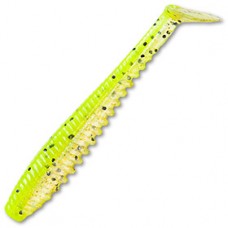 Виброхвост Pontoon 21 Awaruna Dun 4,5" №4222  