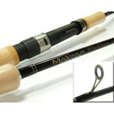 Спиннинг Maximus WorkHorse-X  SWHX21ML 210см 5-20гр