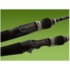 Спиннинг Major Craft GES-702ML 3-10гр.