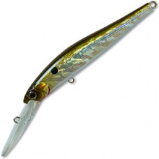 Воблер Kosadaka ION 110F плав. 110мм 18гр 3,5-5,0м GTR