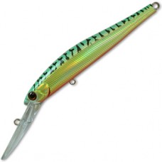 Воблер KOSADAKA ION DD 130F плав., 130мм 27г, 4,5-6,5м цв.HT