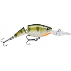 Воблер Rapala JSR 05 YP