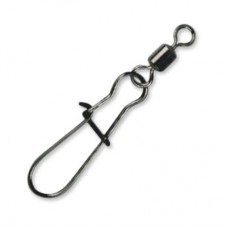 Вертлюг с карабином VMC 3526 №6