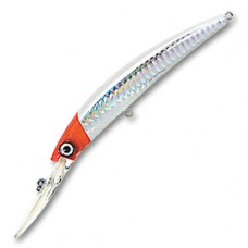 Воблер Yo-Zuri Crystal Minnow DD 130F R540-GHRH